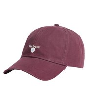 BARBOUR/バブアー CASCADE CAP MHA0274 OL51/ RE91