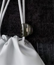 Scrunchie is back/スクランチーイズバック ヘアクリップ CLIP 3.5CM