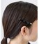 Scrunchie is back/スクランチーイズバック ヘアバレッタ BARRETTE