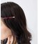 Scrunchie is back/スクランチーイズバック ヘアバレッタ BARRETTE