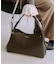 ANTONELLO MASI SLOBE別注 BIG TOTE BAG