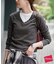 《2枚セット》HANES/ヘインズ SLOBE別注 2PACK リブロンTEE
