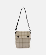 Barbour/バブアー transport crossbody bag UBA0739