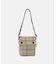 Barbour/バブアー transport crossbody bag  UBA0739