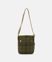 Barbour/バブアー transport crossbody bag  UBA0739