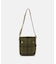 Barbour/バブアー transport crossbody bag  UBA0739