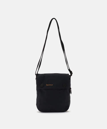 Barbour/バブアー transport crossbody bag  UBA0739