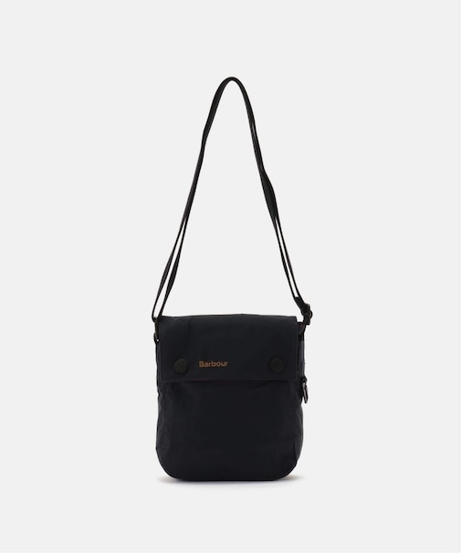 Barbour/バブアー transport crossbody bag  UBA0739