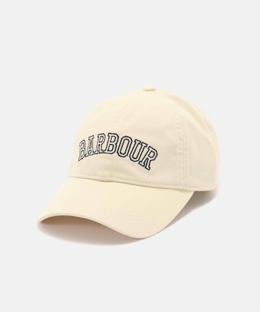 Barbour/バブアー emily sports cap LHA0530