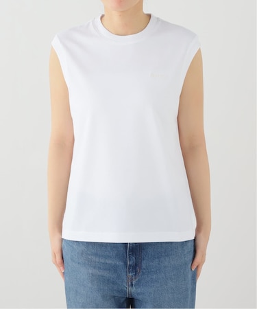 Barbour/バブアー rowane sleeveless top  LML0915