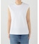 Barbour/バブアー rowane sleeveless top  LML0915