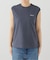 Barbour/バブアー rowane sleeveless top  LML0915