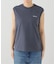 Barbour/バブアー rowane sleeveless top  LML0915