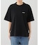 Barbour/バブアー marjorie Tシャツ  LTS0707