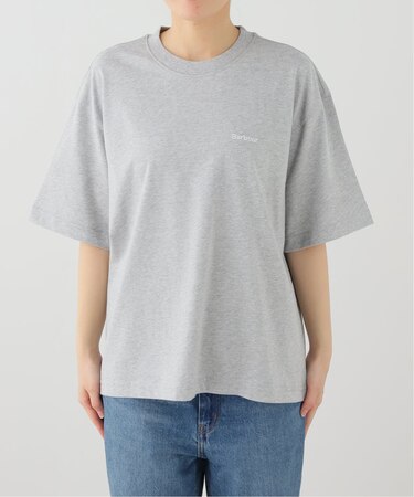 Barbour/バブアー marjorie Tシャツ  LTS0707