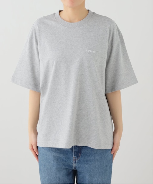 Barbour/バブアー marjorie Tシャツ  LTS0707