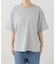 Barbour/バブアー marjorie Tシャツ  LTS0707