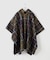 Barbour / バブアー  tartan showerproof poncho