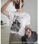 《追加5》GOOD ROCK SPEED SLOBE別注 LIFE PC PHOTO TEE1