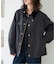 BARBOUR/バブアー SLOBE別注 TRANSPORT modify