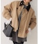BARBOUR/バブアー SLOBE別注 TRANSPORT modify