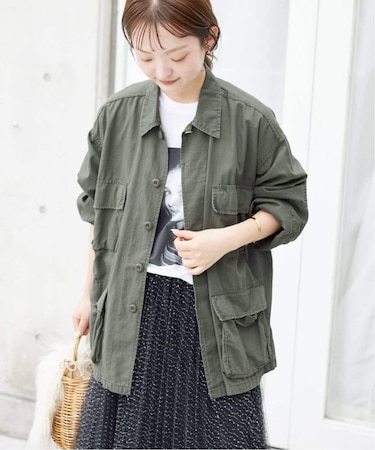 《追加4》ROTHCO/ロスコ BDU SHIRTS ブルゾン