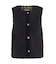 BARBOUR/バブアー DULSIE LINER LLI0016 BK11/ CR11