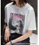 《追加》GOOD ROCK SPEED SLOBE別注 LIFE PICTURE COLLECTION MODELS フォトTEE