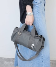 《追加3》DRIFTER/ドリフター SLOBE別注 ショルダー付きボストン