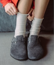 《WEB限定サイズあり》BIRKENSTOCK/ビルケンシュトック Boston