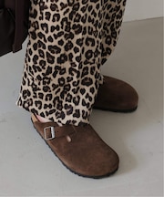 《WEB限定サイズあり》BIRKENSTOCK/ビルケンシュトック Boston