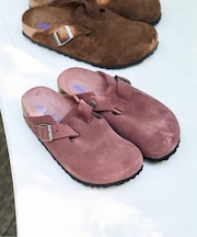 《WEB限定サイズあり》BIRKENSTOCK/ビルケンシュトック Boston