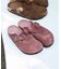 《WEB限定サイズあり》BIRKENSTOCK/ビルケンシュトック Boston