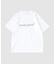 CABARET POVAL Yu Nagaba Logo Tee