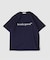 CABARET POVAL Yu Nagaba Logo Tee