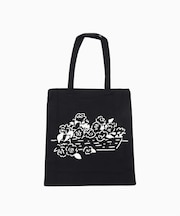 CABARET POVAL Yu Nagaba PCL Tote Bag