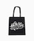CABARET POVAL Yu Nagaba PCL Tote Bag