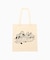 CABARET POVAL Yu Nagaba PCL Tote Bag