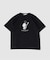 CABARET POVAL Yu Nagaba Maine Road Tee