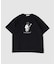 CABARET POVAL Yu Nagaba Maine Road Tee