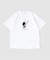 CABARET POVAL Yu Nagaba Maine Road Tee