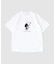 CABARET POVAL Yu Nagaba Maine Road Tee
