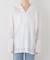 normment/ノーメント MANNY LACE SAILOR COLLAR BLOUSE S26P-2269