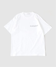 CABARET POVAL Yu Nagaba PCL Tee