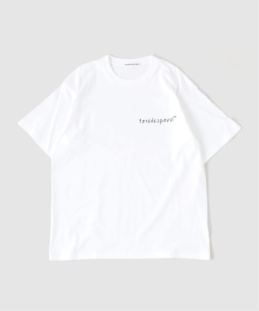 CABARET POVAL Yu Nagaba PCL Tee