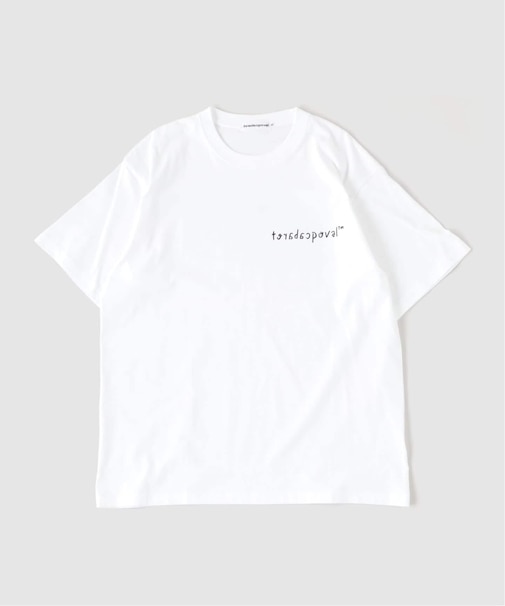 CABARET POVAL Yu Nagaba PCL Tee