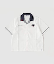 ART OF FOOTBALL / Gazza Button Down Shirt