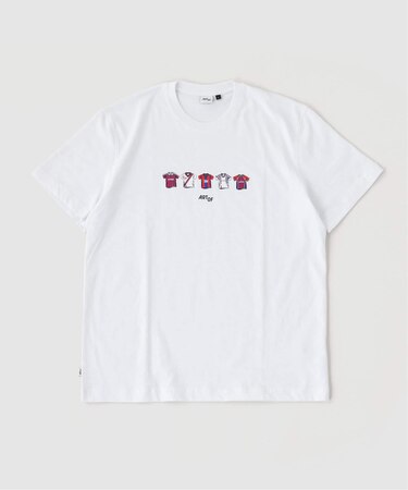ART OF FOOTBALL / CPFC Printed Classics Tee
