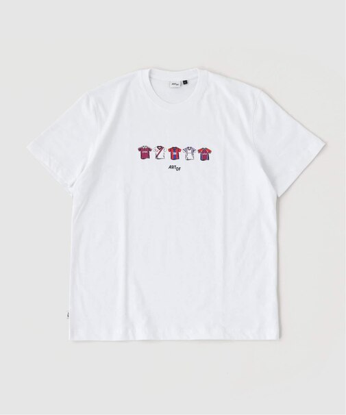 ART OF FOOTBALL / CPFC Printed Classics Tee
