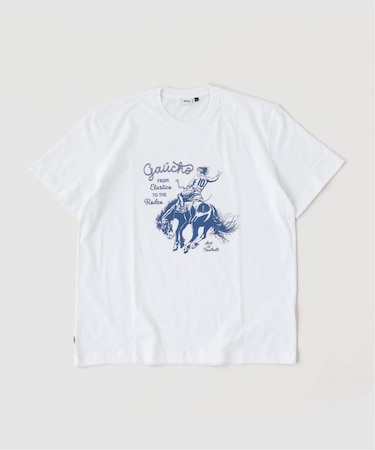 ART OF FOOTBALL / Gaucho Tee